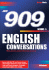Over 909 Words & English Conversations